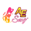 ae sexy LOGO